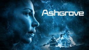 Ashgrove's poster