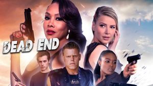 Dead End's poster