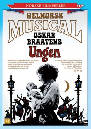 Ungen's poster