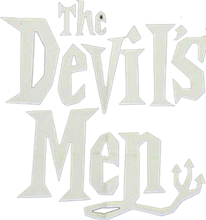 The Devil's Men's poster