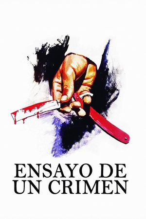 The Criminal Life of Archibaldo de la Cruz's poster