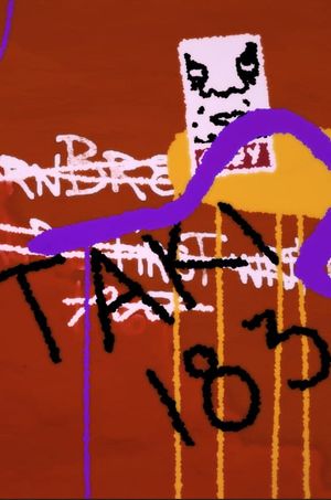 Is graffiti art? Or vandalism?'s poster image