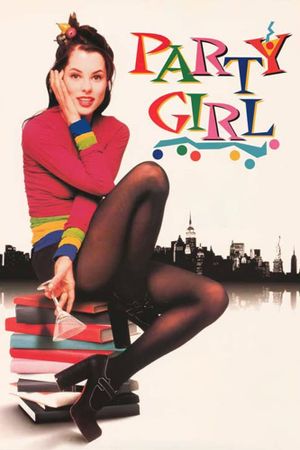 Party Girl's poster