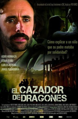 Dragoi ehiztaria's poster