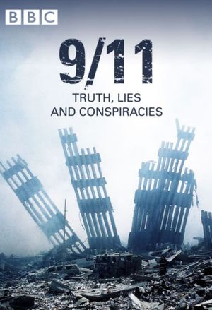 9/11: Truth, Lies and Conspiracies's poster