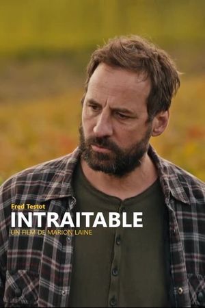 Intraitable's poster