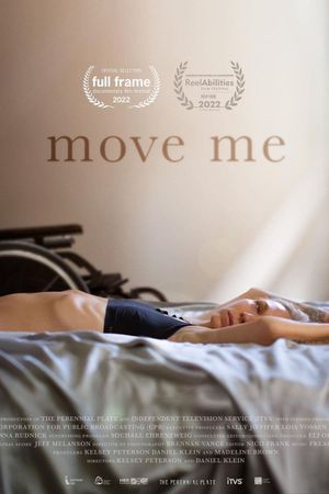 Move Me's poster