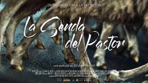 La Senda del Pastor's poster