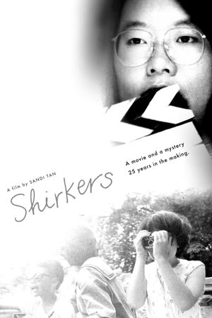 Shirkers's poster
