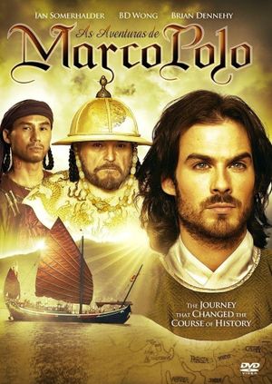 Marco Polo's poster
