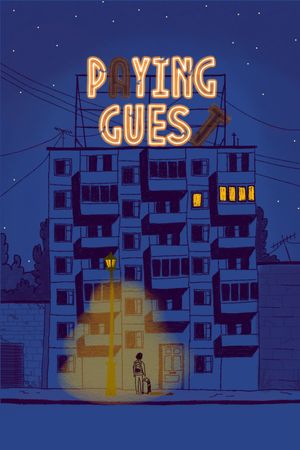 Paying Guest's poster
