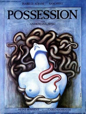 Possession's poster
