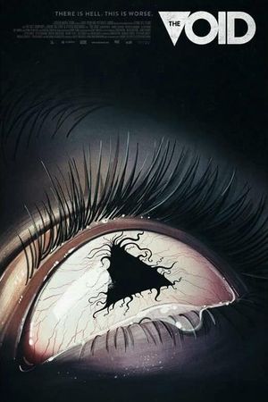 The Void's poster