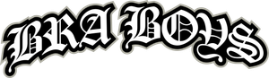 Bra Boys's poster
