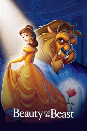 Beauty and the Beast's poster