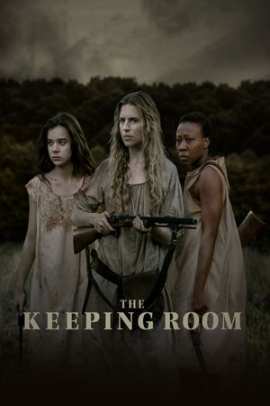 The Keeping Room's poster