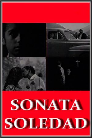 Sonata soledad's poster