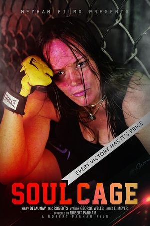 Soul Cage's poster
