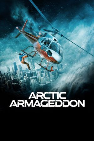 Arctic Armageddon's poster