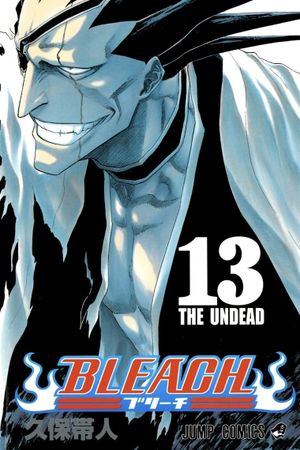 Bleach: Memories of Nobody's poster