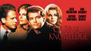 Carnal Knowledge's poster
