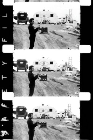 The Filmmaker Records a Portion of His Life in the Month of August's poster
