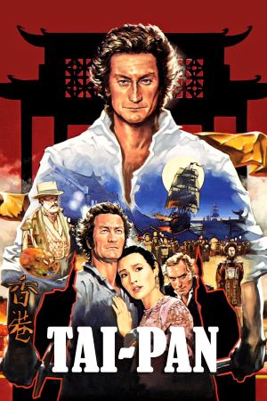 Tai-Pan's poster