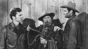 The Ox-Bow Incident's poster