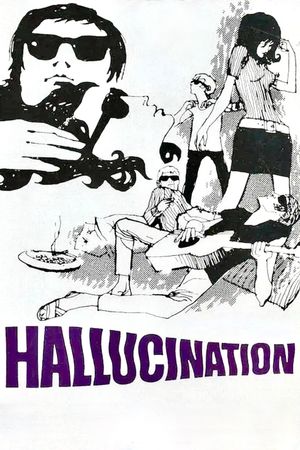 Hallucination Generation's poster