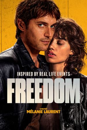 Freedom's poster