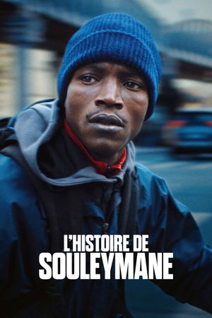 Souleymane's Story's poster