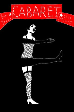 Cabaret's poster