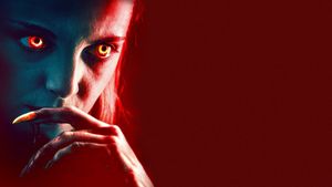 Bloodthirsty's poster