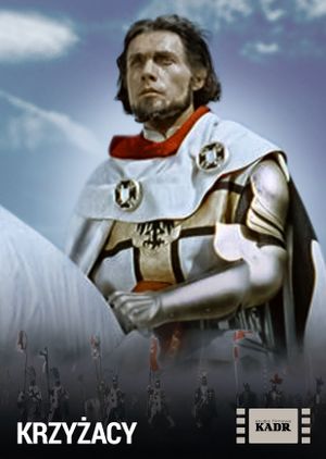 Knights of the Teutonic Order's poster