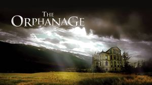 The Orphanage's poster
