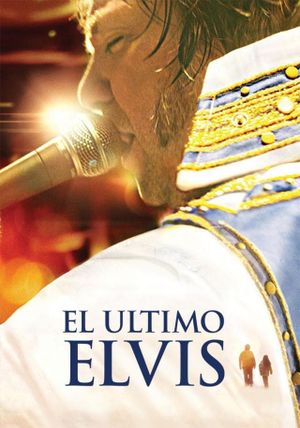The Last Elvis's poster