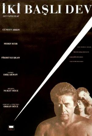 Iki Basli Dev's poster