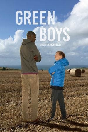 Green Boys's poster