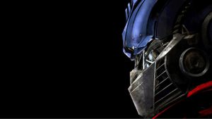Transformers's poster