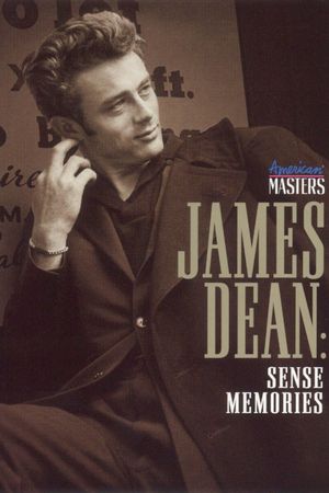 James Dean: Sense Memories's poster