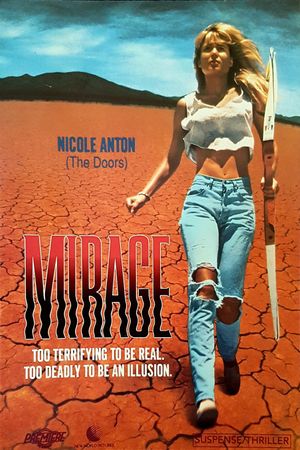 Mirage's poster