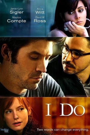 I Do's poster