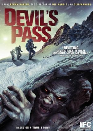 Devil's Pass's poster