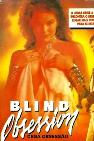 Blind Obsession's poster