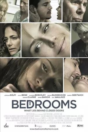 Bedrooms's poster