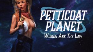 Petticoat Planet's poster