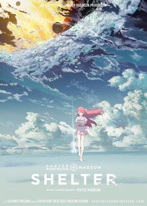 Shelter's poster