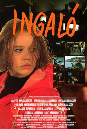Ingaló's poster