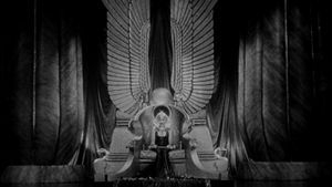 Cleopatra's poster