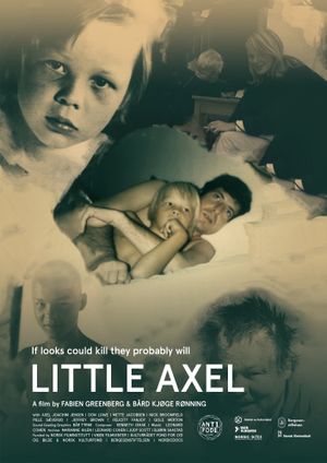 Little Axel's poster image